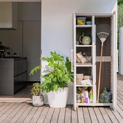 Keter Groove Multispace Cabinet — image 2