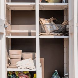 Keter Groove Multispace Cabinet — image 4