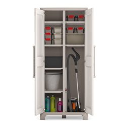 Keter Groove Multispace Cabinet — image 5