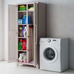 Keter Groove Multispace Cabinet — image 6