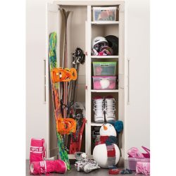 Keter Groove Multispace Cabinet — image 8