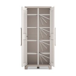 Keter Groove Multispace Cabinet — image 9