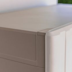 Keter Groove Multispace Cabinet — image 10