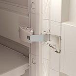 Keter Groove Multispace Cabinet — image 12