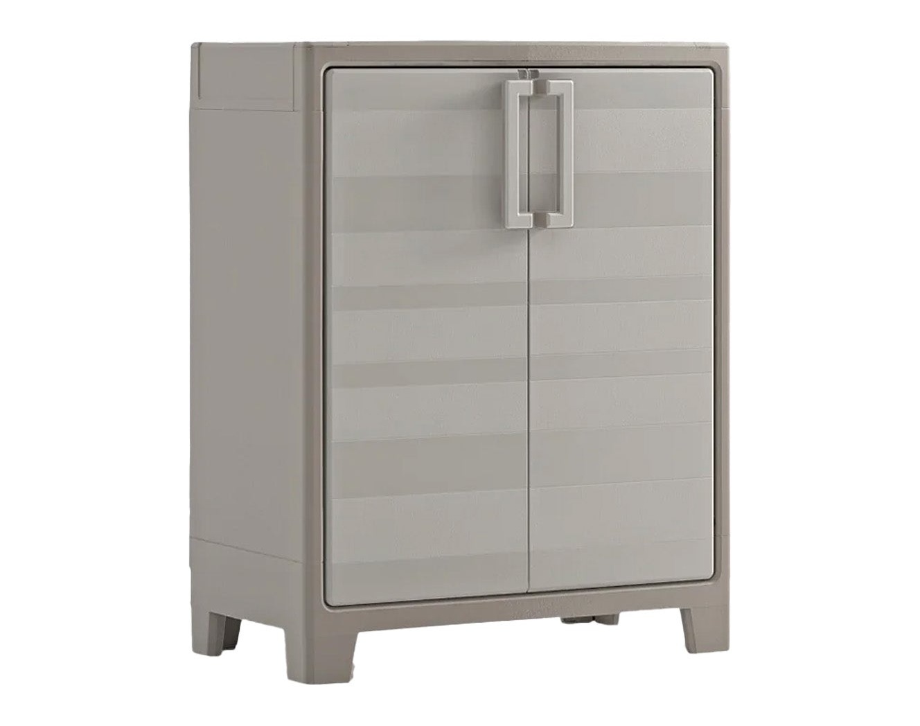 Keter Gulliver Base Cabinet — image 1