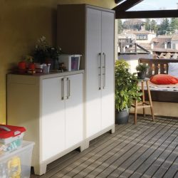 Keter Gulliver Base Cabinet — image 2