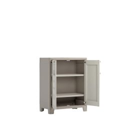 Keter Gulliver Base Cabinet — image 3