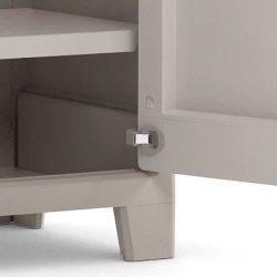 Keter Gulliver Base Cabinet — image 4