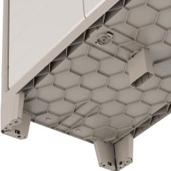 Keter Gulliver Base Cabinet — image 5