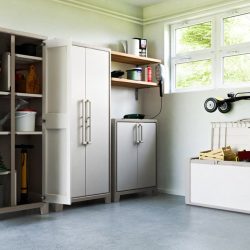 Keter Gulliver Base Cabinet — image 8