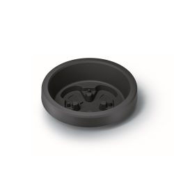 MAZE 240L Rainwater Tank x 2 Kit – Removable planter lid detail