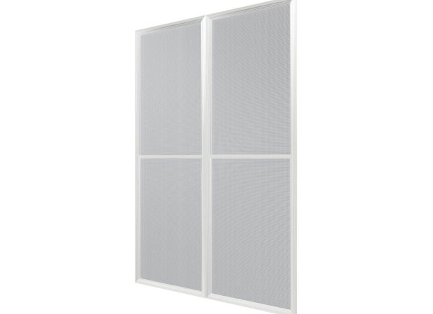 Screen Door Set for Ledro/Garda/Sanremo - White