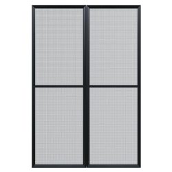 Screen Door Set for Ledro/Garda/Sanremo - Grey