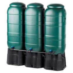 3 x 100L MINItank Kit Deluxe