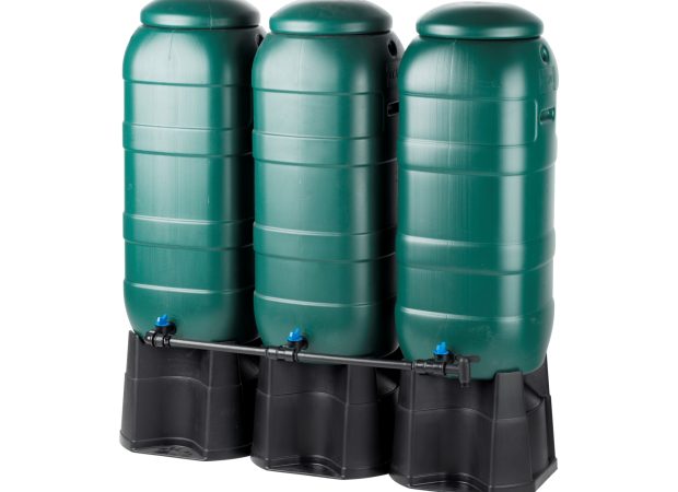 3 x 100L MINItank Kit Deluxe