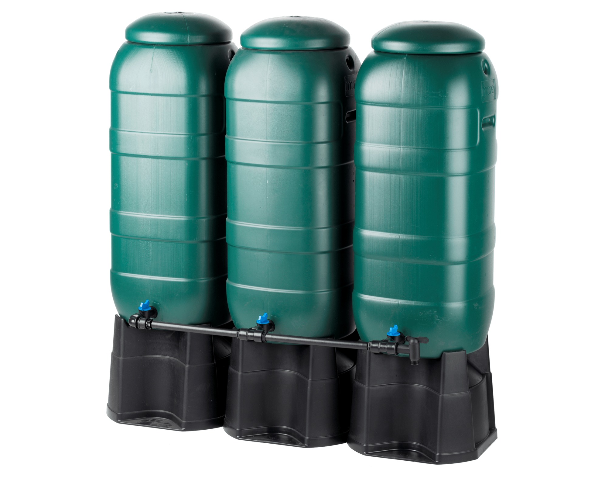3 x 100L MINItank Kit Deluxe