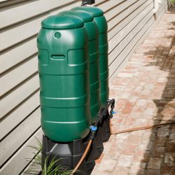 3 x 100L MINItank Kit Deluxe