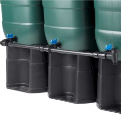 3 x 100L MINItank Kit Deluxe