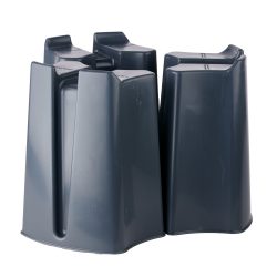 3 x 100L MINItank Kit Deluxe