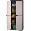 KETER SPACE RITE UTILITY CABINET
