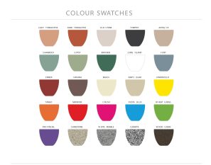 CLASSICO COLOURS
