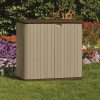 SUNCAST HORIZONTAL STORAGE SHED