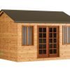 BAROSSA CABIN 4.5mx3.74m