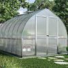 BELLA 8’x12′ GREENHOUSE 2.4mx3.5m