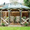 BRIGHTON GAZEBO KIT