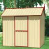 SHED2GO Federation 2.27 x 1.53m