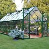 MAZE GREENLINE 8’X16′ GREENHOUSE 2.4mx4.8m