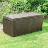 KETER SPRINGWOOD STORAGE BOX