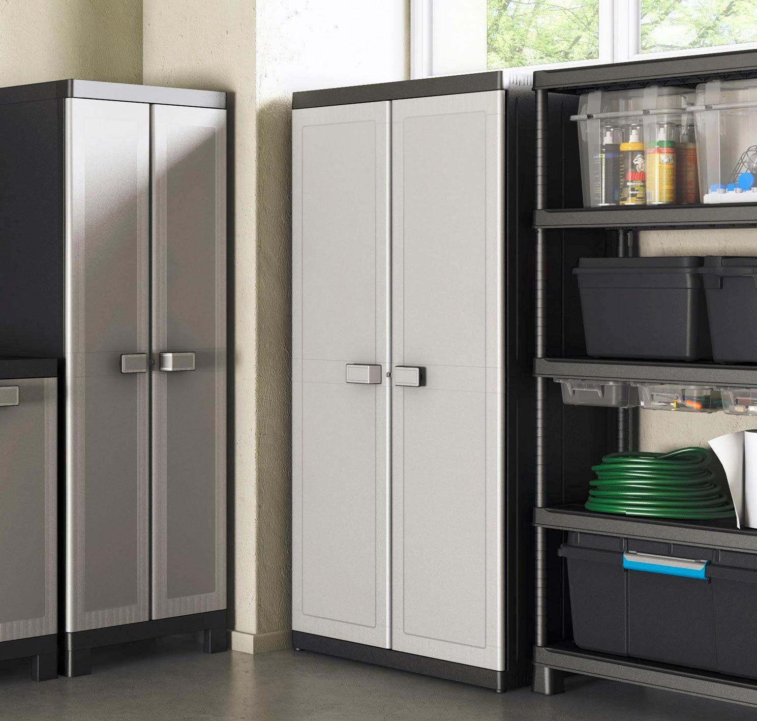 Kis Xl Logico High Indoor Cabinet
