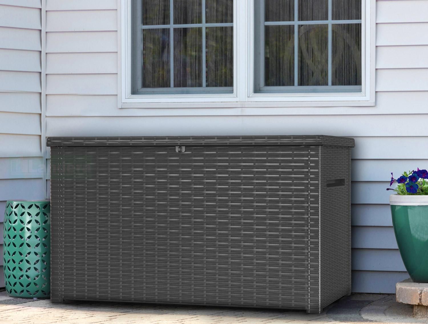 KETER JAVA STORAGE BOX 870L