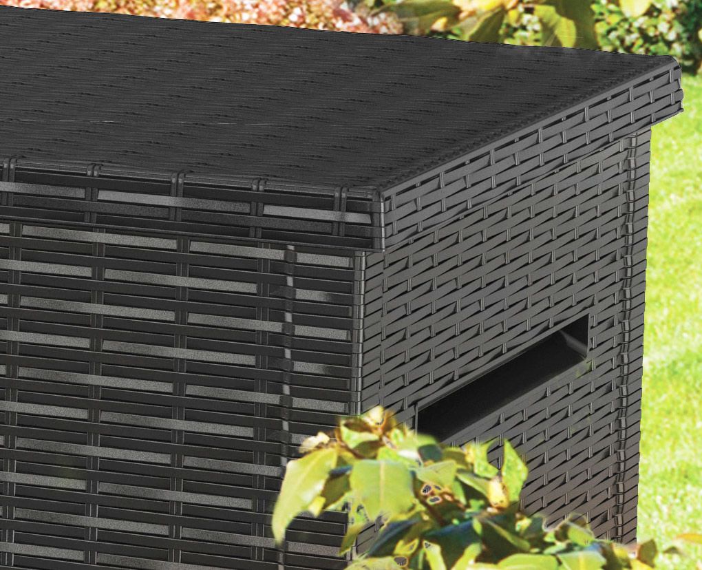 KETER JAVA STORAGE BOX 870L