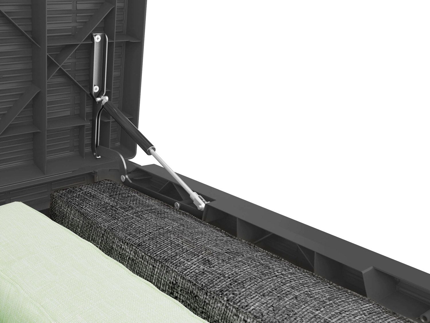 KETER JAVA STORAGE BOX 870L