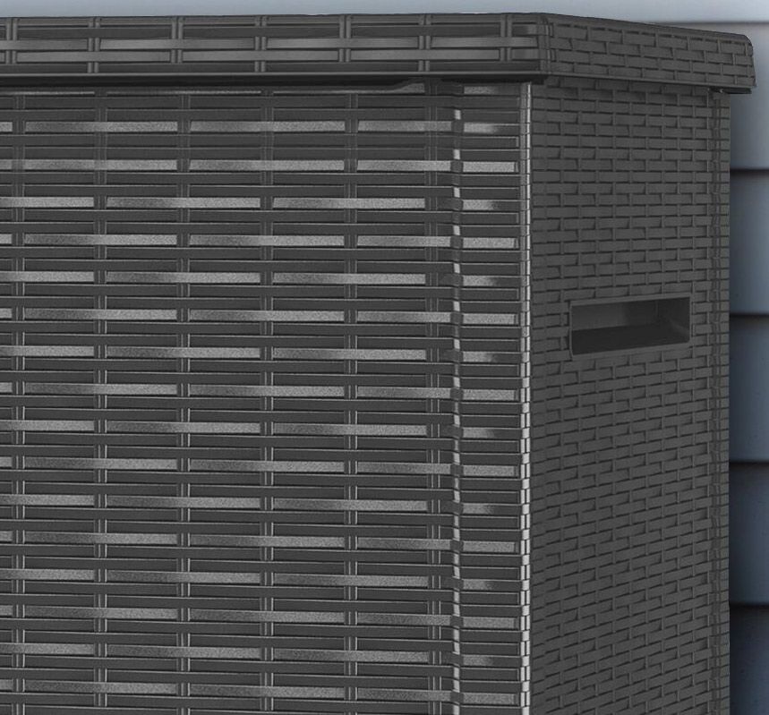 KETER JAVA STORAGE BOX 870L