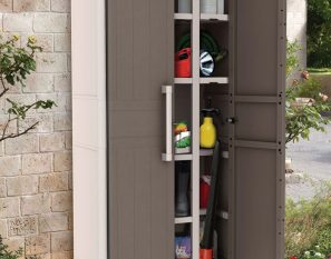 KETER OPTIMA WONDER OUTDOOR