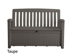 Taupe