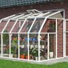 RION SUN ROOM 6 x 10