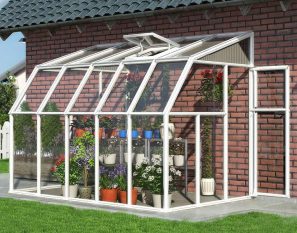 RION SUN ROOM 6 x 10