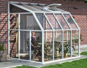 RION SUN ROOM 6 x 8