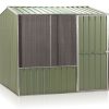 Pet Shelter 2.27 x 2.27m Color