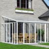 SANREMO 4m×4.25m SUNROOM