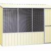 Pet Shelter 3.02 x 2.27m Color