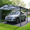 ARCADIA 5000 CARPORT