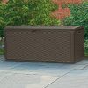 SUNCAST EXTRA LARGE DECK BOX