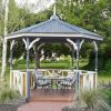 THE CLASSIC ROTUNDA GAZEBO