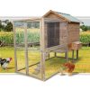 CEDAR PET CHALET