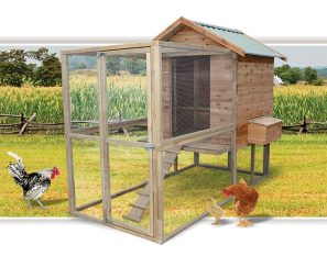 CEDAR PET CHALET
